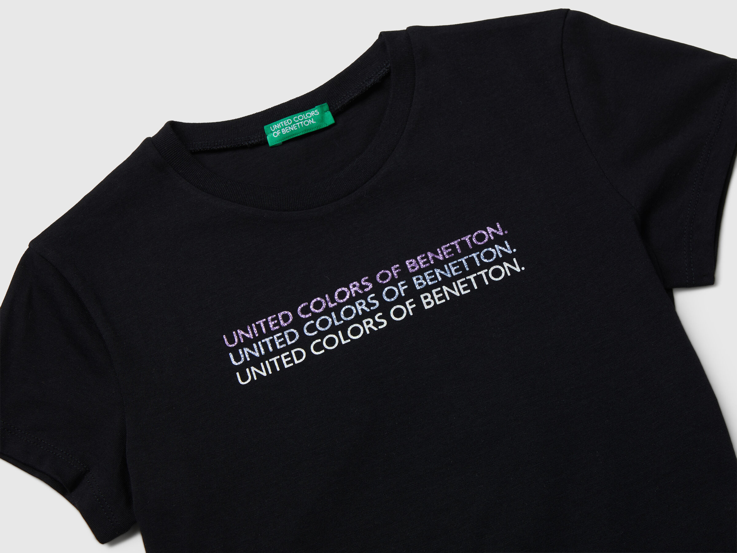 T-SHIRT Junior Girl image number 3